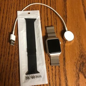 AppleWatch Series 2
